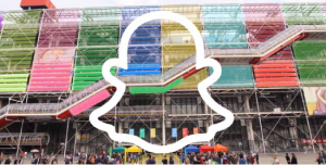 Snap 已为其客户扩展 AR 解决方案【EV棋牌】-EV棋牌