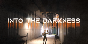 VR 动作冒险游戏《Into The Darkness》将于 Q4 推出【EV棋牌】-EV棋牌