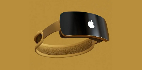 彭博社:苹果首款 AR/VR 头显将在 WWDC 2023 亮相