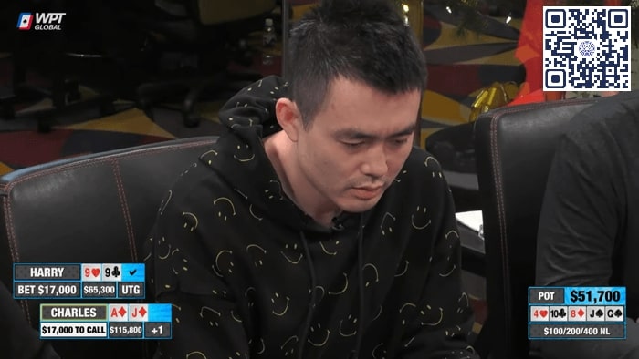 【EV扑克】华人老板4个小时亏损超$70万，输到发昏 直接离场了……【EV棋牌】-EV棋牌