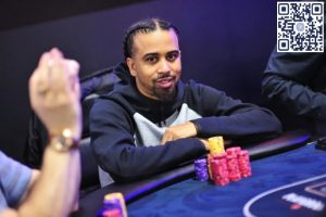 【EV扑克】惊!EPT主赛冠军奖金100万都拿了,癖好却是入室抢劫【EV棋牌】-EV棋牌