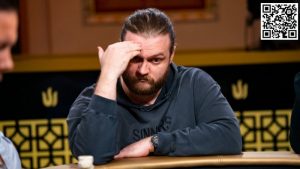 【EV扑克】从常规桌杀手到国际大赛冠军,最强丹麦玩家Henrik Hecklen【EV棋牌】-EV棋牌