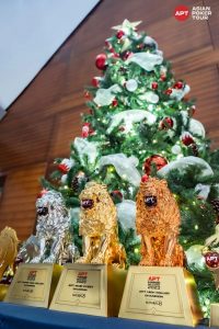 【EV扑克】APT河内丨Chu Van Tien 胜出破纪录越南国家杯；APT超级豪客赛、神秘赏金赛皆大破纪录【EV棋牌】-EV棋牌