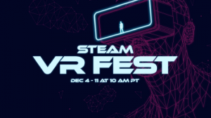 Steam VR Fest 开启：多款 PCVR 游戏打折促销【EV棋牌】-EV棋牌