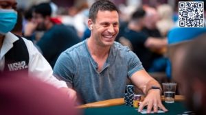 【EV扑克】Garrett Adelstein准备重返赛场!有外国网友表示:不欢迎!【EV棋牌】-EV棋牌