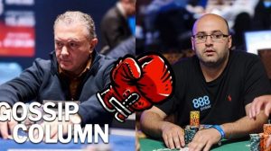 【EV扑克】扑克赛变成搏击赛!EPT现场参赛选手打起来了!【EV棋牌】-EV棋牌