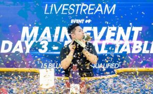 【EV扑克】2023APF越南站 | 赛事圆满收官 越南阮明安夺得主赛冠军【EV棋牌】-EV棋牌