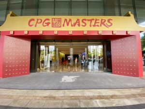 【EV扑克】2023CPG三亚大师赛征战号角正式拉响!开幕赛第一轮227人参赛50人晋级,王璟坐拥52.7万记分牌登顶CL【EV棋牌】-EV棋牌