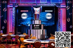 【EV扑克】WPT一滴水豪客赛决出六强 美国豪客大神Dan Smith再度领跑【EV棋牌】-EV棋牌