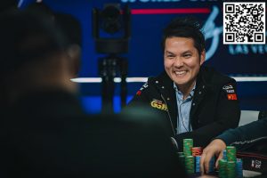 【EV扑克】3座冠军、27次FT,华人大神Tony今年总计斩获670W刀!只能用一个“牛”字形容【EV棋牌】-EV棋牌