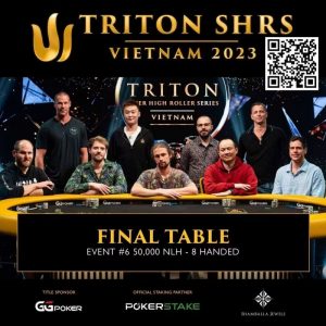 【EV扑克】中国牌手丁彪:我们自己的豪客赛收割机,2023狂揽3100万!【EV棋牌】-EV棋牌