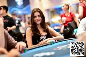 【EV扑克】话题 | 2023 年扑克内容的新时代正在蓬勃发展【EV棋牌】-EV棋牌