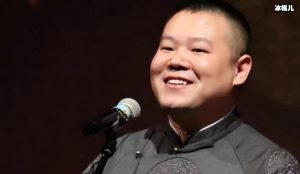 岳云鹏参加《向往的生活》，开口被识破网友：郭麒麟介绍的？【EV棋牌】-EV棋牌