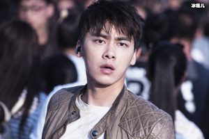 李易峰生日直播透露追选秀节目,直言夸虞书欣很可爱【EV棋牌】-EV棋牌