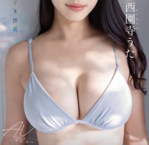 在写真展现身的神秘大奶确定出道!其名为西園寺うた(西园寺歌)!【EV棋牌】-EV棋牌