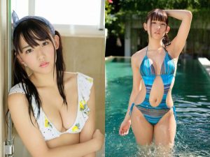 千年一遇巨乳美少女「淺川梨奈」大爆發 獨特「厭世童顏」弄到片商也暈船【EV棋牌】-EV棋牌