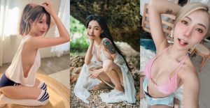 TSE就是要你開心!JVID最猛創作者齊聚一堂領軍眾多Model舉辦感謝祭【EV棋牌】-EV棋牌