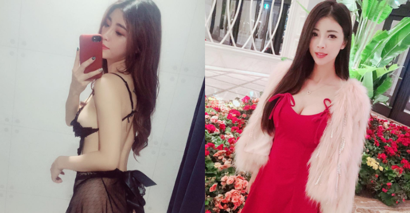 性感女神「Angel liya 莉亞」矇臉大膽解放　火辣身材就欠調教！【EV棋牌】-EV棋牌