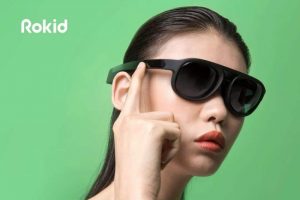 Rokid获网龙公司4000万美元投资,目前已完成6轮合计超19人民币融资【EV棋牌】-EV棋牌