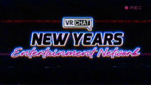 VRChat 正在推出 Entertainment Network【EV棋牌】-EV棋牌