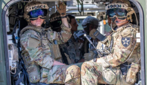 美国陆军将于 2023 年使用微软 Hololens IVAS 执行任务【EV棋牌】-EV棋牌