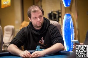 【EV扑克】Daniel Smiljkovic指控MonkerGuy盗窃21,744美元 2024年EPT新赛季所有赛段和日期公布【EV棋牌】-EV棋牌