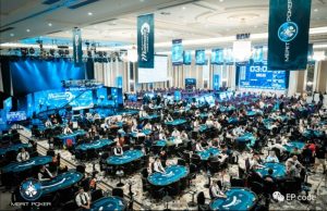 【EV扑克】开年大赛|1月空降Merit塞浦路斯的五大理由【EV棋牌】-EV棋牌