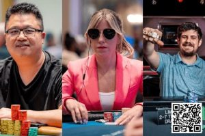 【EV扑克】GPI年度牌手揭晓,美籍华裔Bin Weng拔得头筹【EV棋牌】-EV棋牌