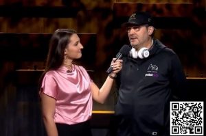 【EV扑克】Phil Hellmuth真情流露：我想要向人们展示我仍是顶尖中的顶尖【EV棋牌】-EV棋牌