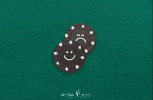 【EV扑克】策略教学:学会接受坏运气,及时调整心态……【EV棋牌】-EV棋牌