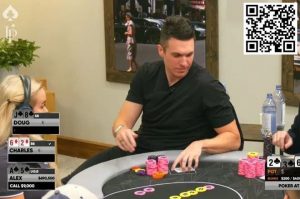 【EV扑克】Doug Polk“无私奉献” 创造出节目史上最大底池!【EV棋牌】-EV棋牌