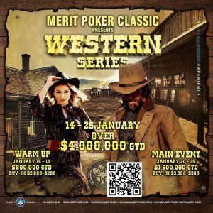 【EV扑克】Merit Poker塞浦路斯 | 地中海美食美景相伴,点燃扑克新体验;瞿枫、罗爽、顾悦凡晋级热身赛DAY2【EV棋牌】-EV棋牌