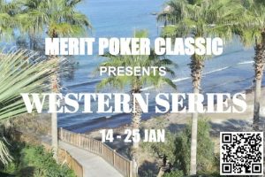 【EV扑克】Merit Poker塞浦路斯 | 顾悦凡、魏国梁获热身赛第12名和第10名,罗爽、罗曦湘等多位国人晋级豪客赛Final Day【EV棋牌】-EV棋牌