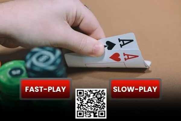 【EV扑克】玩法：来测测看我们拿到AA的处理能力牛不牛？【EV棋牌】-EV棋牌