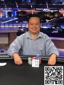 【EV扑克】趣闻 | 《美国偶像》孔庆翔述失败的扑克生涯【EV棋牌】-EV棋牌