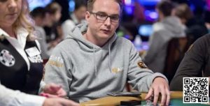 【EV扑克】来自 “bencb789 “的教训:如何在按钮对大盲时适应弱势玩家【EV棋牌】-EV棋牌