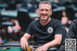 【EV扑克】Tiltboy创始成员和WSOP手链冠军Perry Friedman去世,享年55岁【EV棋牌】-EV棋牌