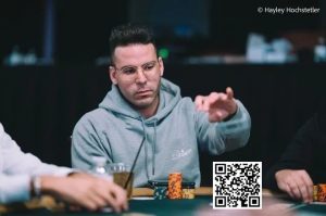 【EV扑克】FBI提交14万页证据,指控手链冠军Gal Yifrach非法赌博和洗钱【EV棋牌】-EV棋牌