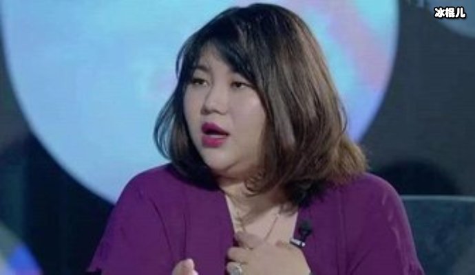 杨天真拿到北大硕士学位，真名被意外露出越是知名越努力【EV棋牌】-EV棋牌