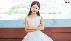 赵丽颖探班冯绍峰被赞夫唱妇随，结婚2年仍像恋爱中情侣【EV棋牌】-EV棋牌