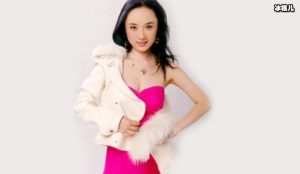 霍思燕活成人人羡慕的样子,获杜江全身心的宠爱【EV棋牌】-EV棋牌