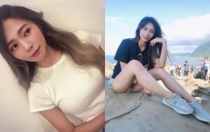 甜美系女設計師「黃圓圓」PO文徵助手!超高「極品顏值」意外引網暴動搶面試:選我選我【EV棋牌】-EV棋牌