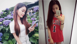 「德明校花學妹」讓學長狂延畢！照片一出網友秒懂喊：教授死當我吧～【EV棋牌】-EV棋牌