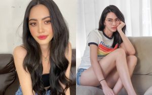 泰國比利時混血！泰國第一美女「Davika Hoorne」深邃電眼令人傾心　顏值演技一應俱全　【EV棋牌】-EV棋牌