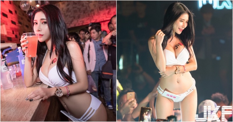 「爆乳小隻馬」沈琪琪甜蜜誘惑！「完美比例」讓人快門拍不停！【EV棋牌】-EV棋牌