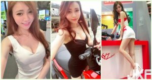 超甜美!「氣質小清新」美乳畫面讓一票人暈船!極緻誘惑的「邪惡視角」真的好養眼…【EV棋牌】-EV棋牌