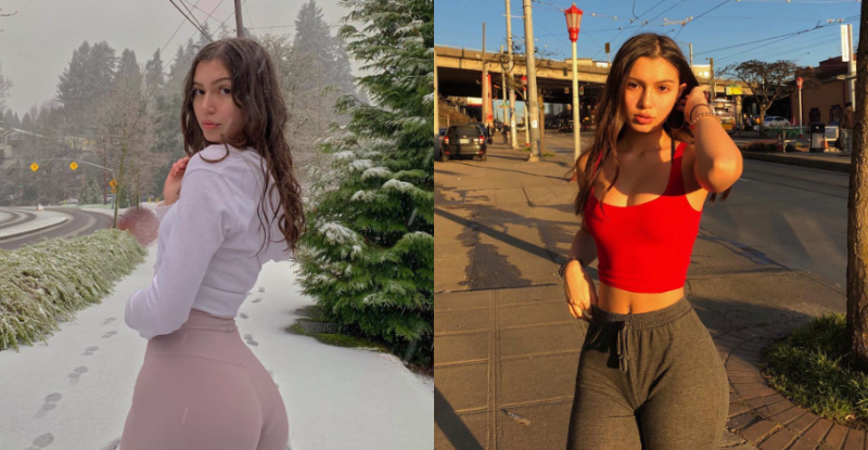 美國妹熱愛亞洲Style　疫情影響不能飛…IG崩潰發文：亞洲是第二個家鄉【EV棋牌】-EV棋牌