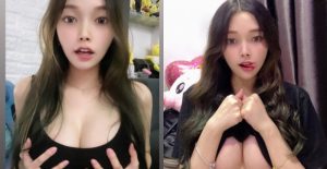 握不住的她！大馬妹蘇兒真D大　「超巨乳量」一手無法掌握【EV棋牌】-EV棋牌