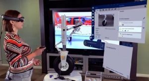 AR实训风头渐起,我们总结了它的主要优势【EV棋牌】-EV棋牌