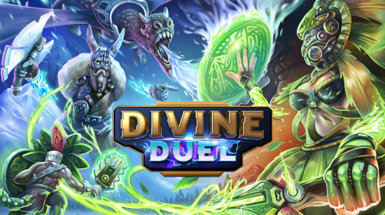 《 Divine Duel 》将于 2023 年登陆 Quest 和 PCVR 平台【EV棋牌】-EV棋牌